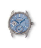 1941 Remontoire | Voutilainen Dial | Steel