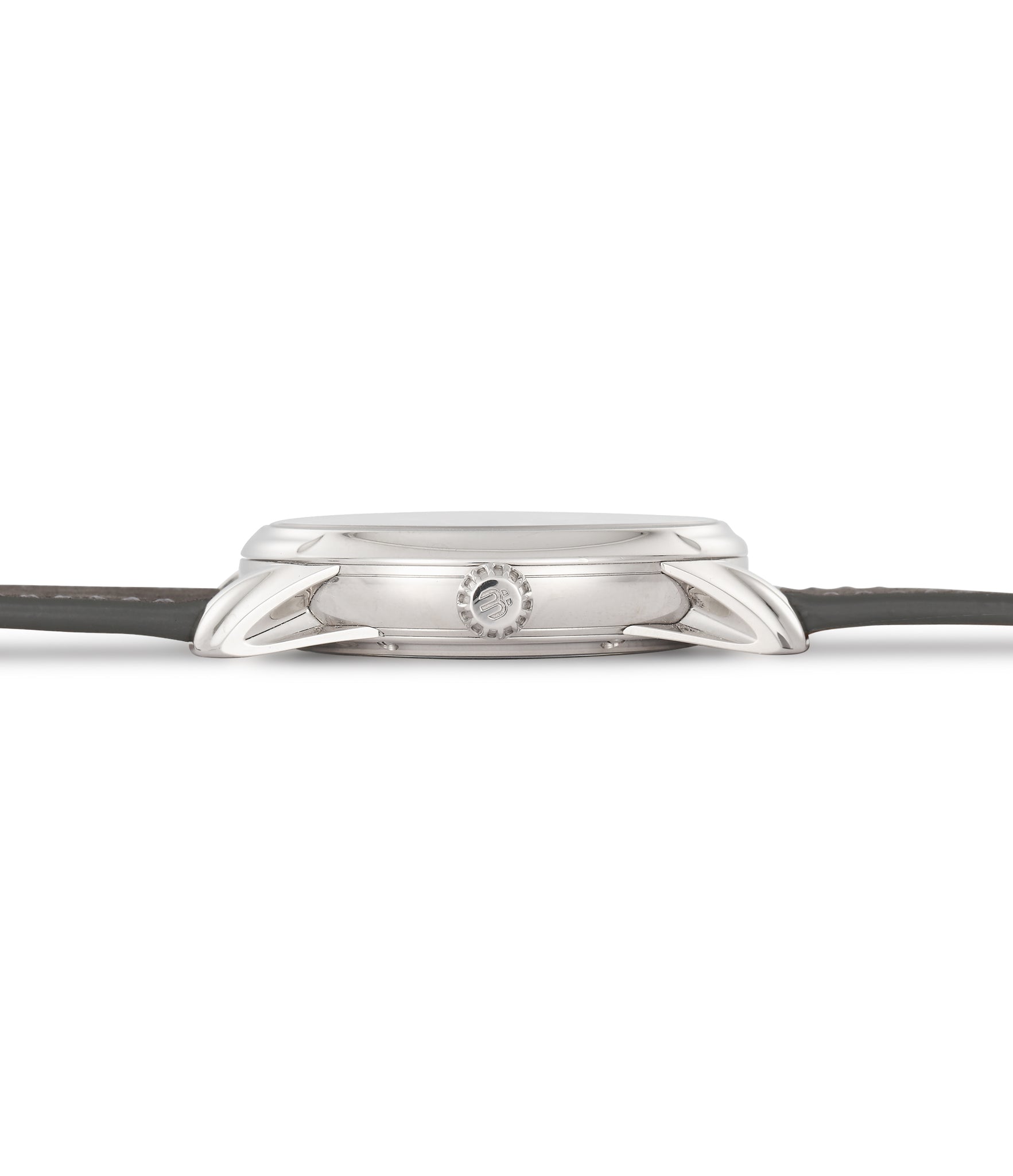 Gronefeld 1941 Remontoire | Salmon Dial | White Gold A Collected Man London | Available Worldwide 