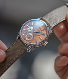 1941 Remontoire | Steel