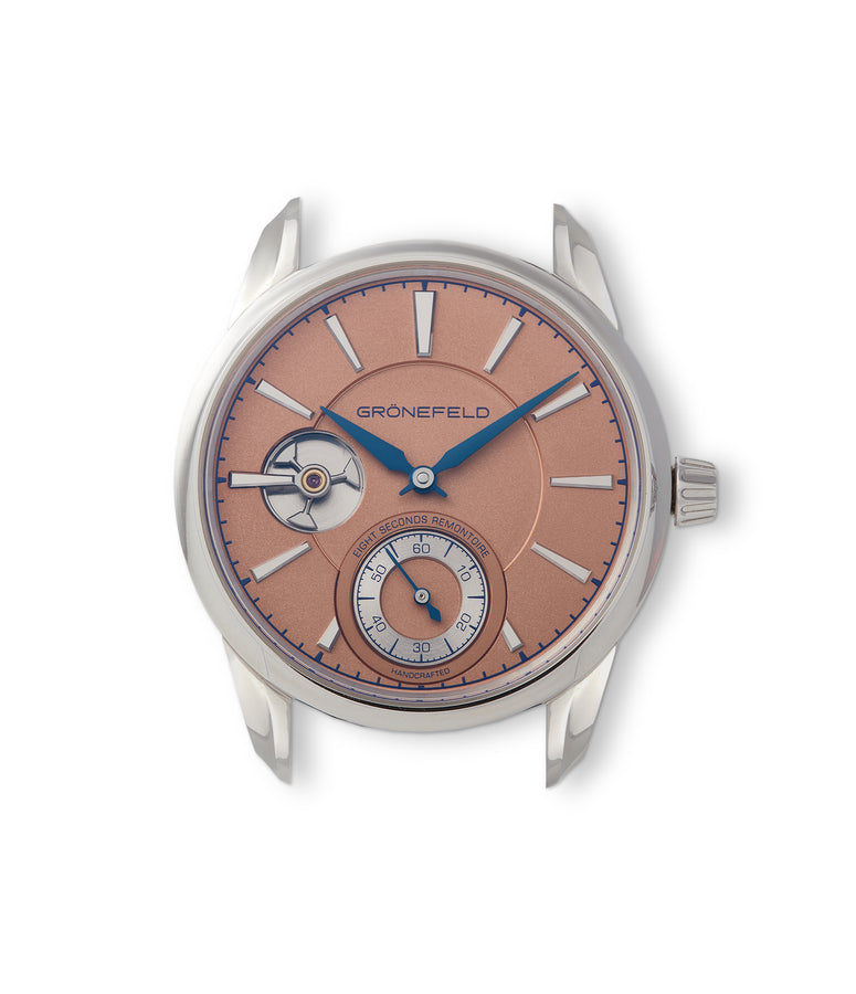 1941 Remontoire | Steel