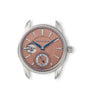 1941 Remontoire | Steel