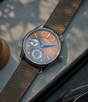 1941 Remontoire | Steel