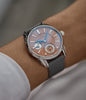 1941 Remontoire | Steel