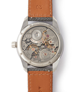 1941 Remontoire | Steel
