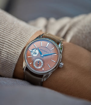 1941 Remontoire | Steel