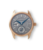 1941 Remontoire | Red Gold
