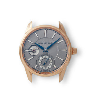 1941 Remontoire | Red Gold