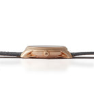 1941 Remontoire | Red Gold