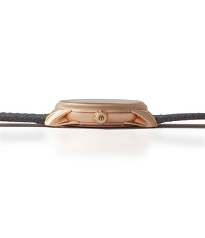 1941 Remontoire | Red Gold