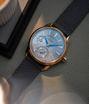 1941 Remontoire | Red Gold
