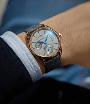 1941 Remontoire | Red Gold
