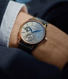 1941 Remontoire | Red Gold