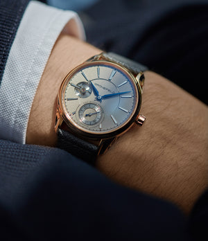 1941 Remontoire | Red Gold