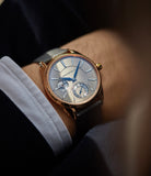 1941 Remontoire | Red Gold