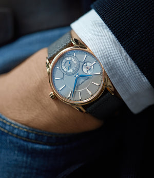 1941 Remontoire | Red Gold