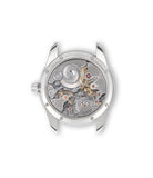 Grönefeld Remontoire 1941 | Stainless Steel | Buy at A Collected Man | Available worldwide