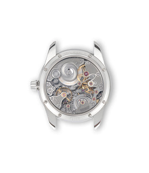 Grönefeld Remontoire 1941 | Stainless Steel | Buy at A Collected Man | Available worldwide