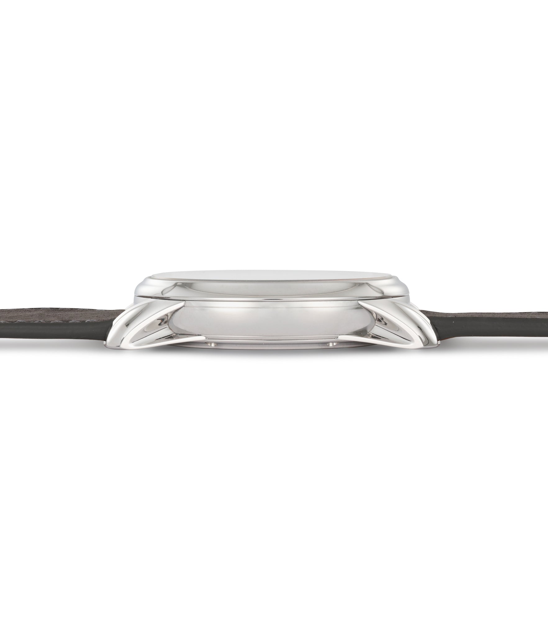 Grönefeld Remontoire 1941 | Stainless Steel | Buy at A Collected Man | Available worldwide