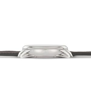Grönefeld Remontoire 1941 | Stainless Steel | Buy at A Collected Man | Available worldwide