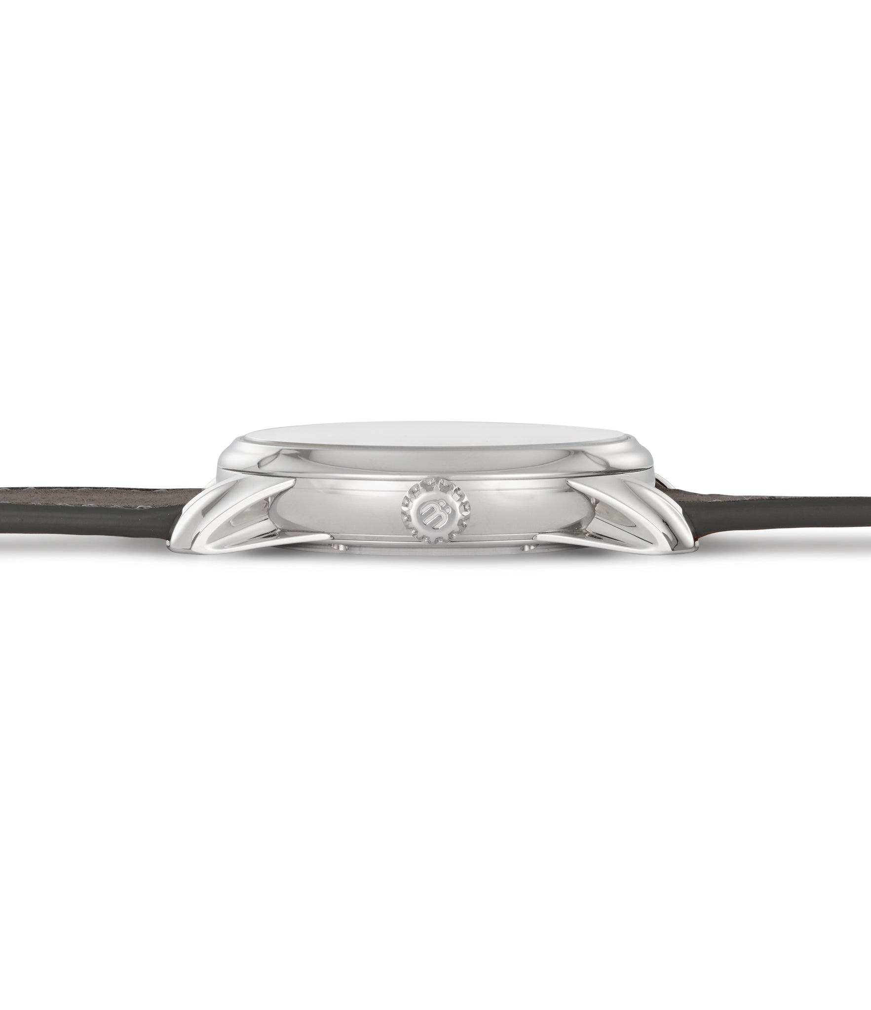 Grönefeld Remontoire 1941 | Stainless Steel | Buy at A Collected Man | Available worldwide