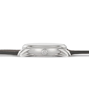 Grönefeld Remontoire 1941 | Stainless Steel | Buy at A Collected Man | Available worldwide
