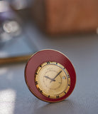 Ipso-Vox Clock | alarm and date