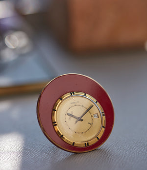 Ipso-Vox Clock | alarm and date