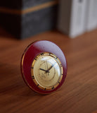 Ipso-Vox Clock | alarm and date