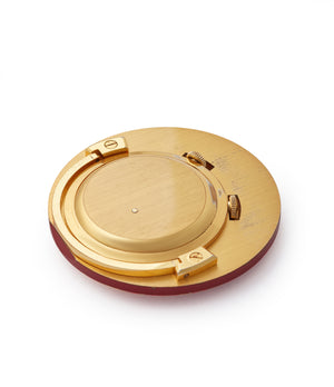 Ipso-Vox Clock | alarm and date