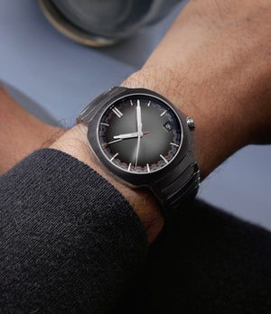 H moser & discount co