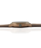Erwin LAB 01 | For Massena LAB | Bronze