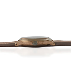 Erwin LAB 01 | For Massena LAB | Bronze