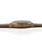 Erwin LAB 01 | For Massena LAB | Bronze