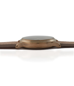 Erwin LAB 01 | For Massena LAB | Bronze