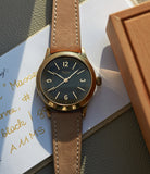 Erwin LAB 01 | For Massena LAB | Bronze