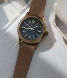 Erwin LAB 01 | For Massena LAB | Bronze
