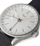 Foudroyante-Felix Date | Steel