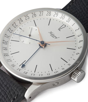 Foudroyante-Felix Date | Steel