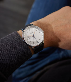 Foudroyante-Felix Date | Steel