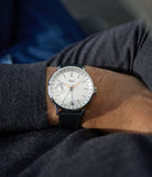 Foudroyante-Felix Date | Steel
