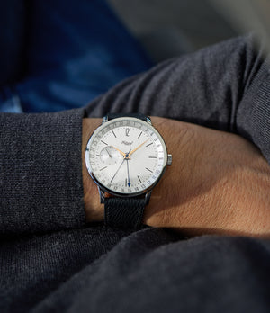 Foudroyante-Felix Date | Steel