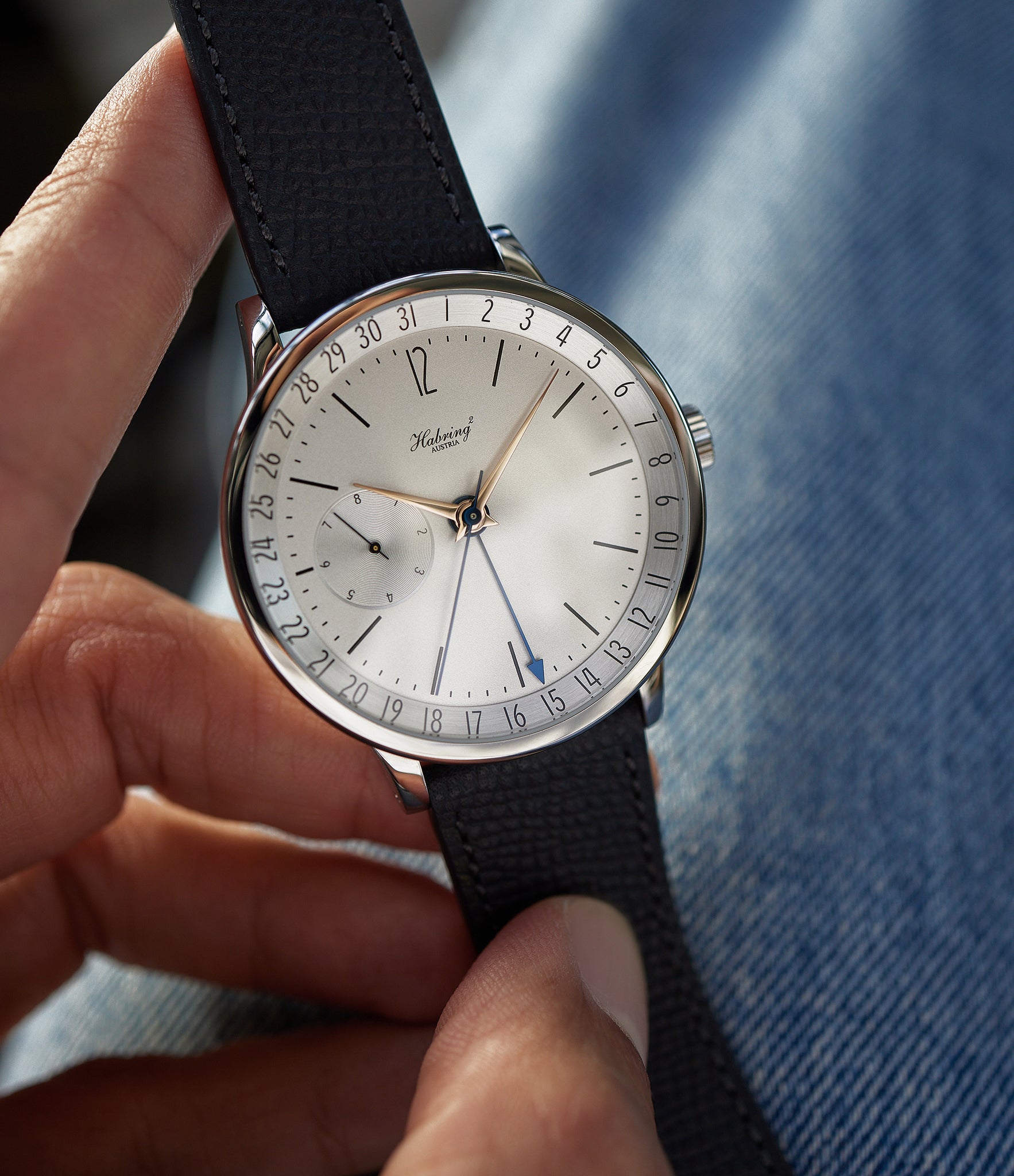 Foudroyante-Felix Date | Steel