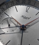 Foudroyante-Felix Date | Steel