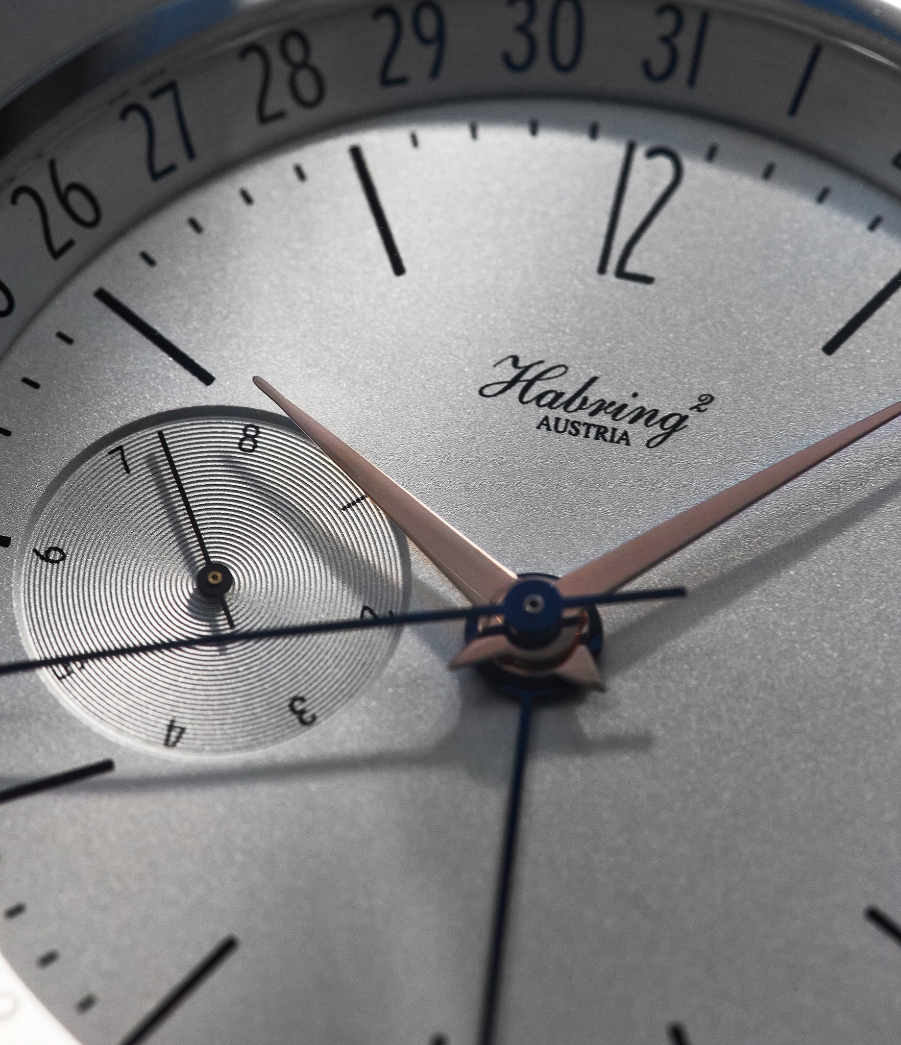 Foudroyante-Felix Date | Steel