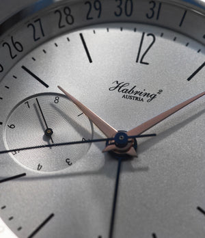 Foudroyante-Felix Date | Steel