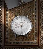 Foudroyante-Felix Date | Steel