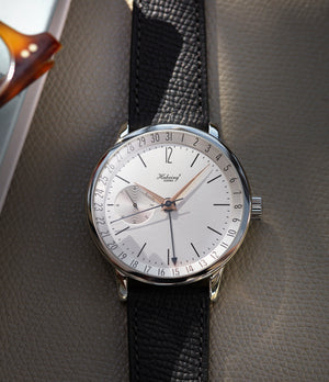 Foudroyante-Felix Date | Steel