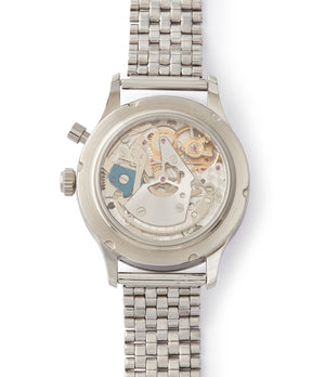 Monopusher Chronograph | Japan Edition | Steel