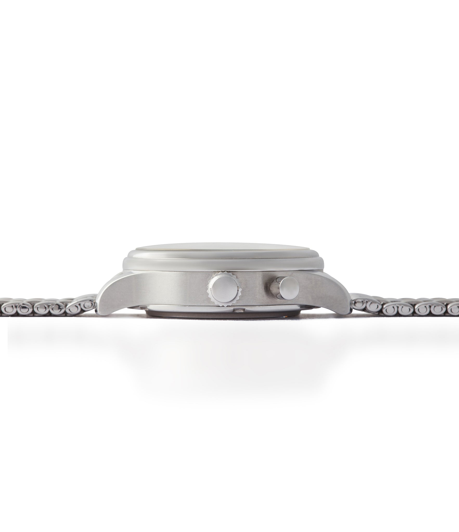 Monopusher Chronograph | Japan Edition | Steel