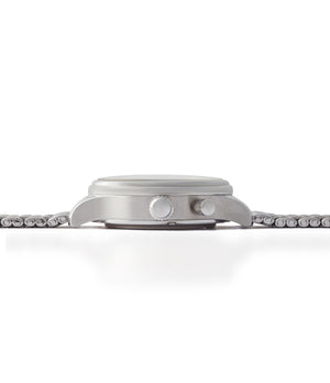 Monopusher Chronograph | Japan Edition | Steel